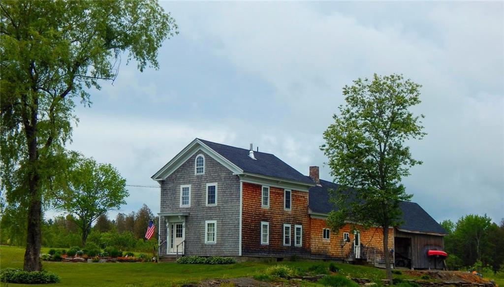 362 Bryant Road Dover-Foxcroft, ME 04426 - Photo 1 of 35 Photo