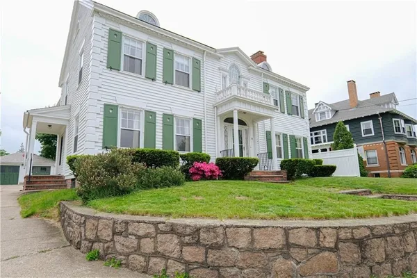 $7,500 | 36 Underwood Street, Pawtucket, RI 02860