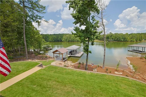 $1,150,000 | 631 New Harmony Drive, Lineville, AL 36266