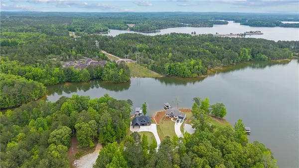 $1,150,000 | 631 New Harmony Drive, Lineville, AL 36266