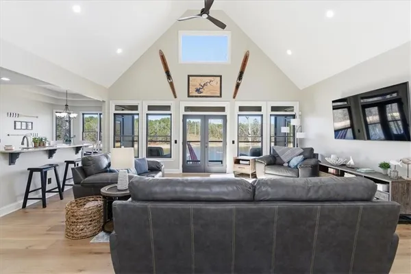 $1,150,000 | 631 New Harmony Drive, Lineville, AL 36266