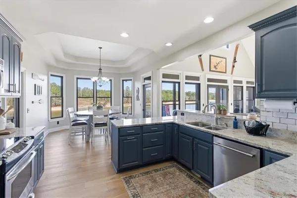 $1,150,000 | 631 New Harmony Drive, Lineville, AL 36266