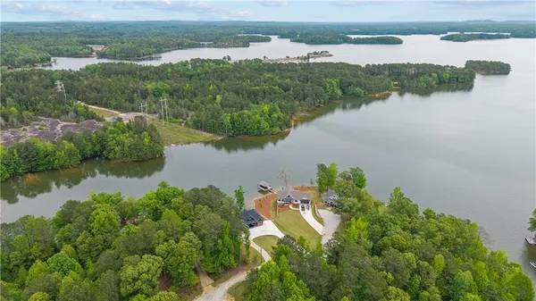 $1,150,000 | 631 New Harmony Drive, Lineville, AL 36266