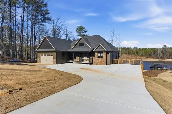 $1,150,000 | 631 New Harmony Drive, Lineville, AL 36266