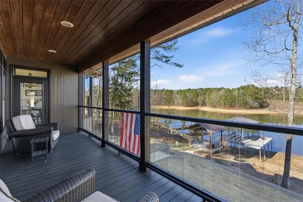 $1,250,000 | 631 New Harmony Drive, Lineville, AL 36266