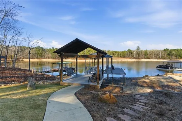 $1,250,000 | 631 New Harmony Drive, Lineville, AL 36266