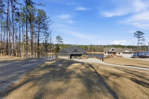 $1,250,000 | 631 New Harmony Drive, Lineville, AL 36266