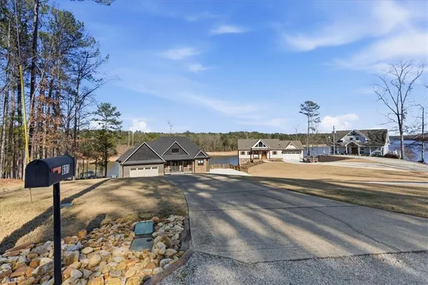 $1,150,000 | 631 New Harmony Drive, Lineville, AL 36266