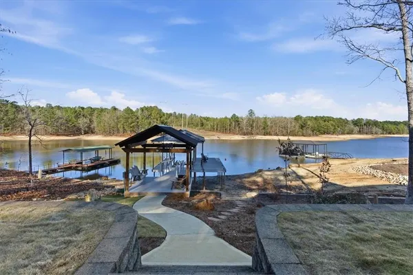 $1,250,000 | 631 New Harmony Drive, Lineville, AL 36266