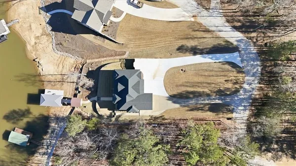 $1,250,000 | 631 New Harmony Drive, Lineville, AL 36266