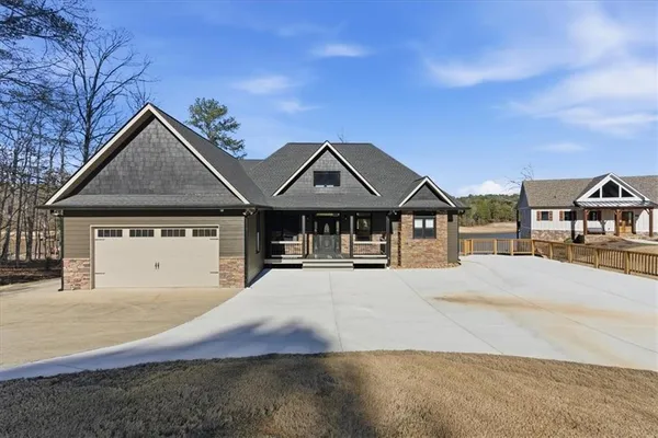$1,250,000 | 631 New Harmony Drive, Lineville, AL 36266