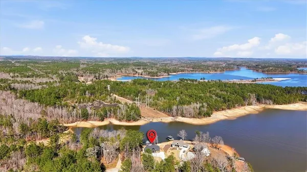 $1,150,000 | 631 New Harmony Drive, Lineville, AL 36266