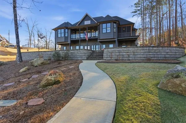 $1,250,000 | 631 New Harmony Drive, Lineville, AL 36266