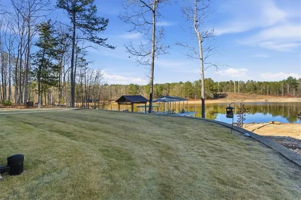 $1,250,000 | 631 New Harmony Drive, Lineville, AL 36266