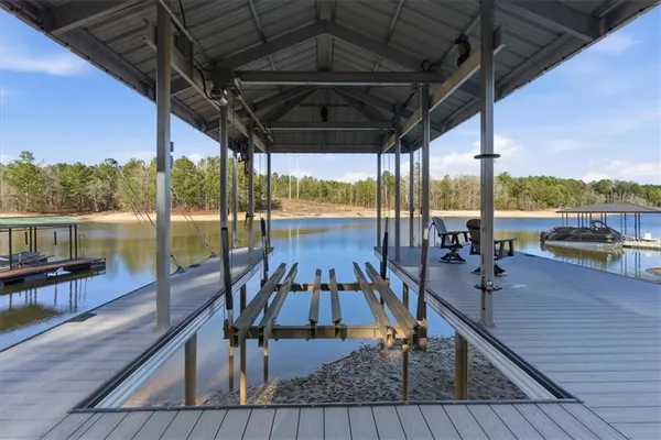 $1,250,000 | 631 New Harmony Drive, Lineville, AL 36266