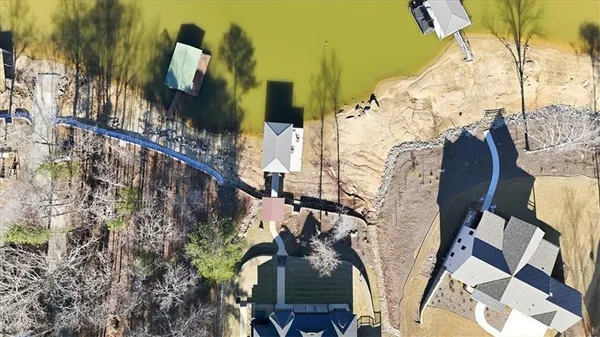 $1,250,000 | 631 New Harmony Drive, Lineville, AL 36266