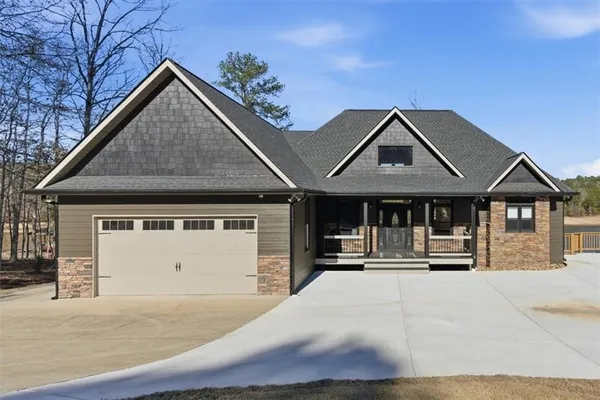 $1,150,000 | 631 New Harmony Drive, Lineville, AL 36266