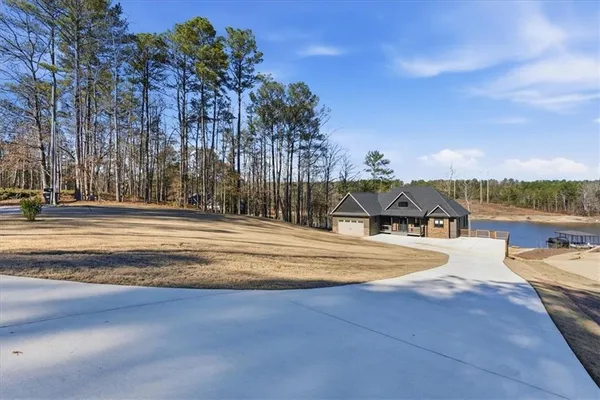 $1,250,000 | 631 New Harmony Drive, Lineville, AL 36266