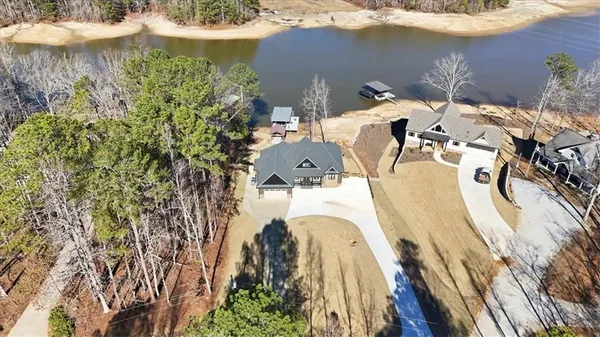 $1,250,000 | 631 New Harmony Drive, Lineville, AL 36266