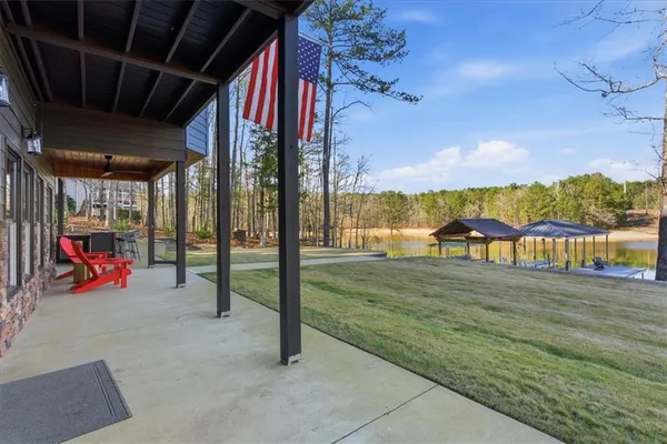 $1,250,000 | 631 New Harmony Drive, Lineville, AL 36266