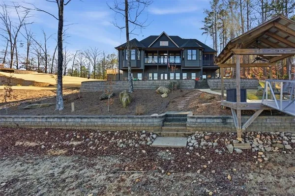 $1,250,000 | 631 New Harmony Drive, Lineville, AL 36266