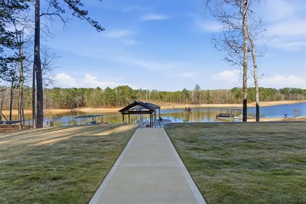$1,250,000 | 631 New Harmony Drive, Lineville, AL 36266