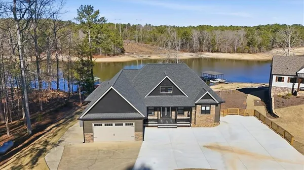 $1,250,000 | 631 New Harmony Drive, Lineville, AL 36266