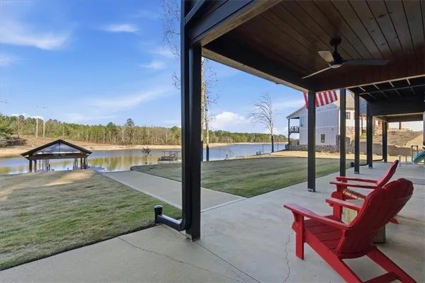 $1,250,000 | 631 New Harmony Drive, Lineville, AL 36266