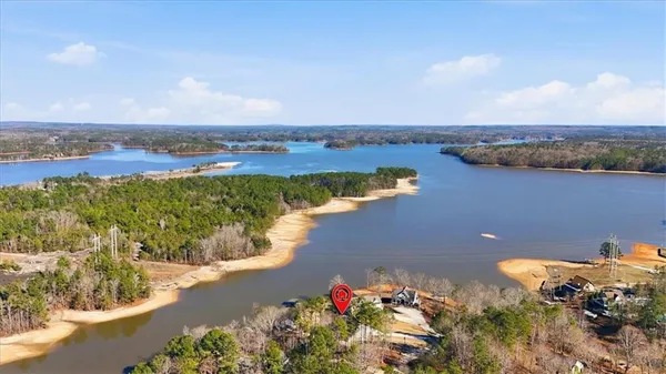 $1,250,000 | 631 New Harmony Drive, Lineville, AL 36266