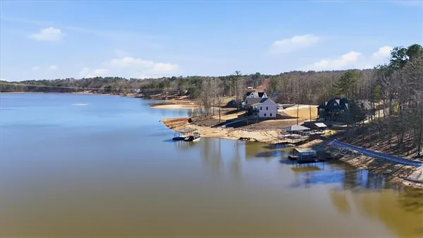 $1,250,000 | 631 New Harmony Drive, Lineville, AL 36266