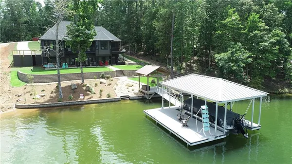 $1,250,000 | 631 New Harmony Drive, Lineville, AL 36266