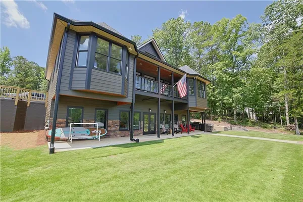 $1,150,000 | 631 New Harmony Drive, Lineville, AL 36266