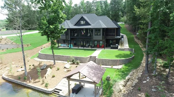 $1,150,000 | 631 New Harmony Drive, Lineville, AL 36266