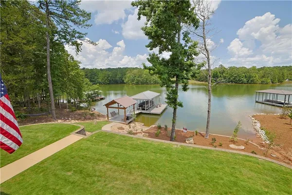 $1,250,000 | 631 New Harmony Drive, Lineville, AL 36266