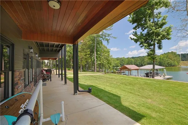 $1,150,000 | 631 New Harmony Drive, Lineville, AL 36266