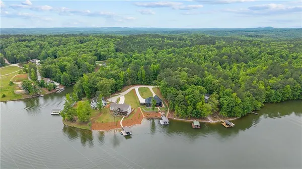 $1,150,000 | 631 New Harmony Drive, Lineville, AL 36266