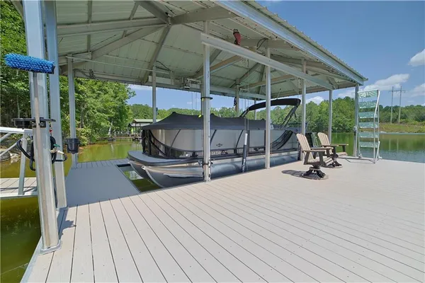 $1,250,000 | 631 New Harmony Drive, Lineville, AL 36266