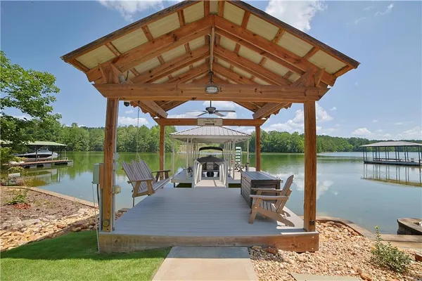 $1,250,000 | 631 New Harmony Drive, Lineville, AL 36266