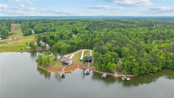 $1,150,000 | 631 New Harmony Drive, Lineville, AL 36266
