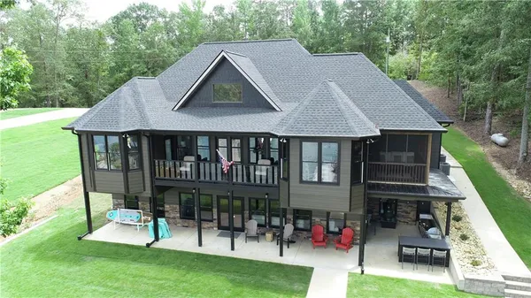 $1,250,000 | 631 New Harmony Drive, Lineville, AL 36266