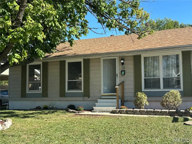 $110,000 | 122 Wilson Park Lane, Granite City, IL 62040