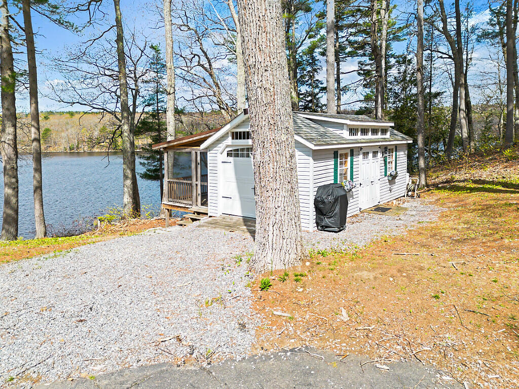 251 Cedar Grove Road Dresden, ME 04342 - Photo 46 of 75 59