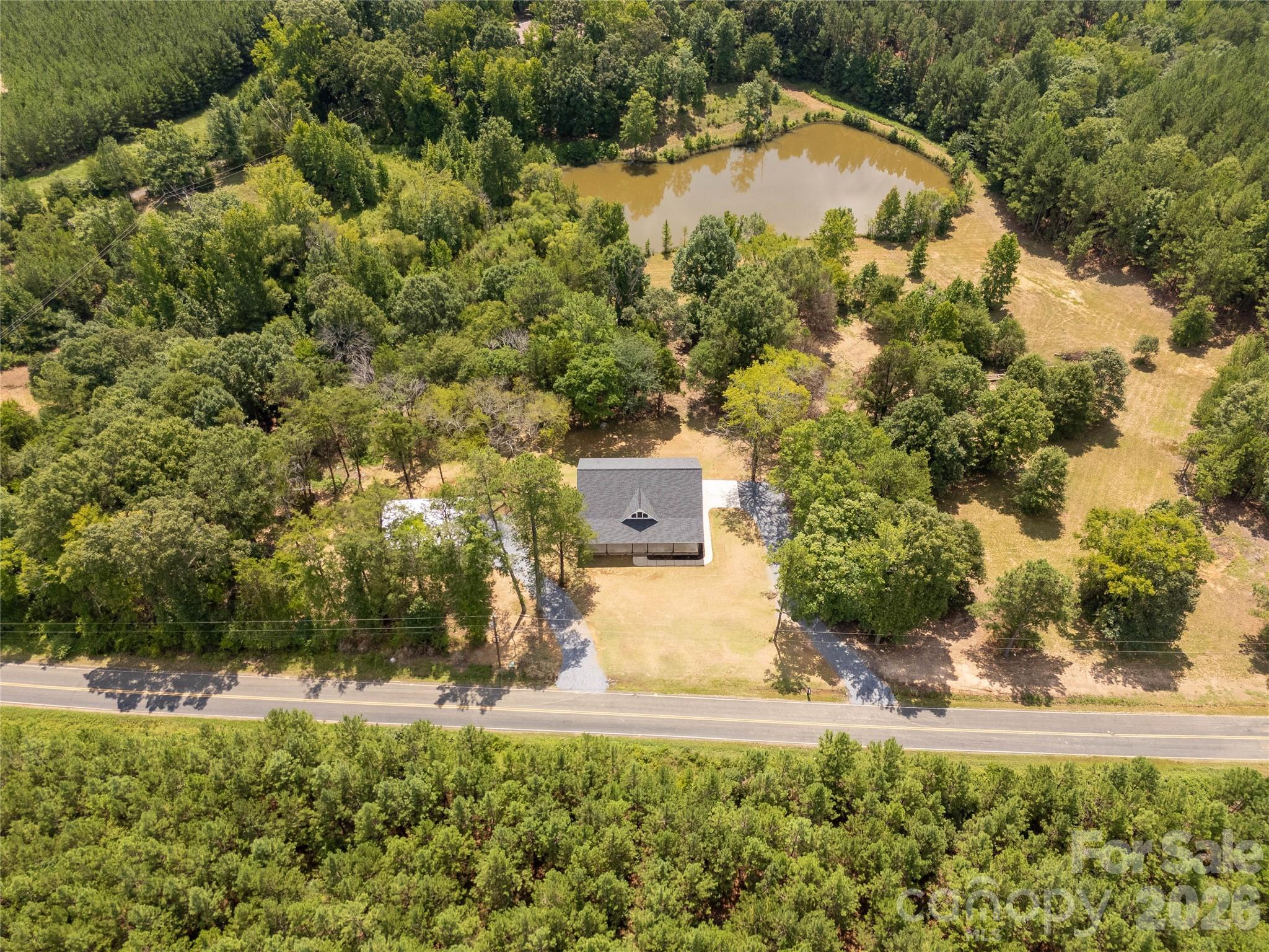 2630 Legion Road Smyrna, SC 29743 - Photo 29 of 40 Gallery Image 29
