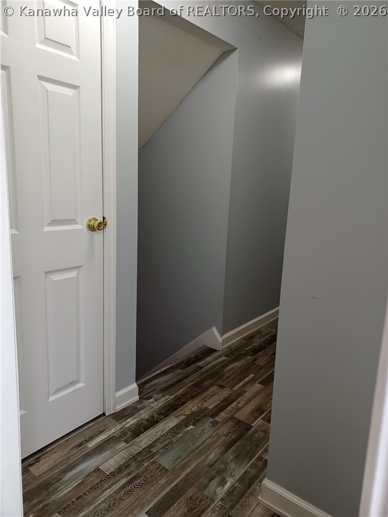 181 Jarrett Heights Road Elkview, WV 25071 - Photo 11 of 25 Gallery Image 11