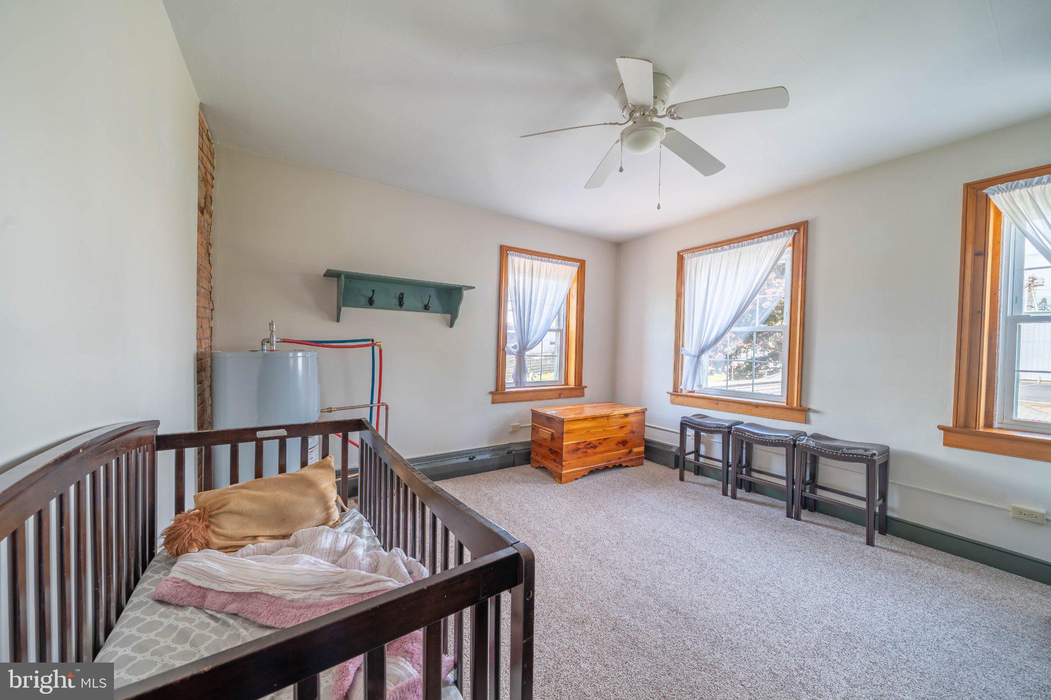 340 Applehouse Road Belleville, PA 17004 - Photo 55 of 76 Bright and airy nursery retreat.