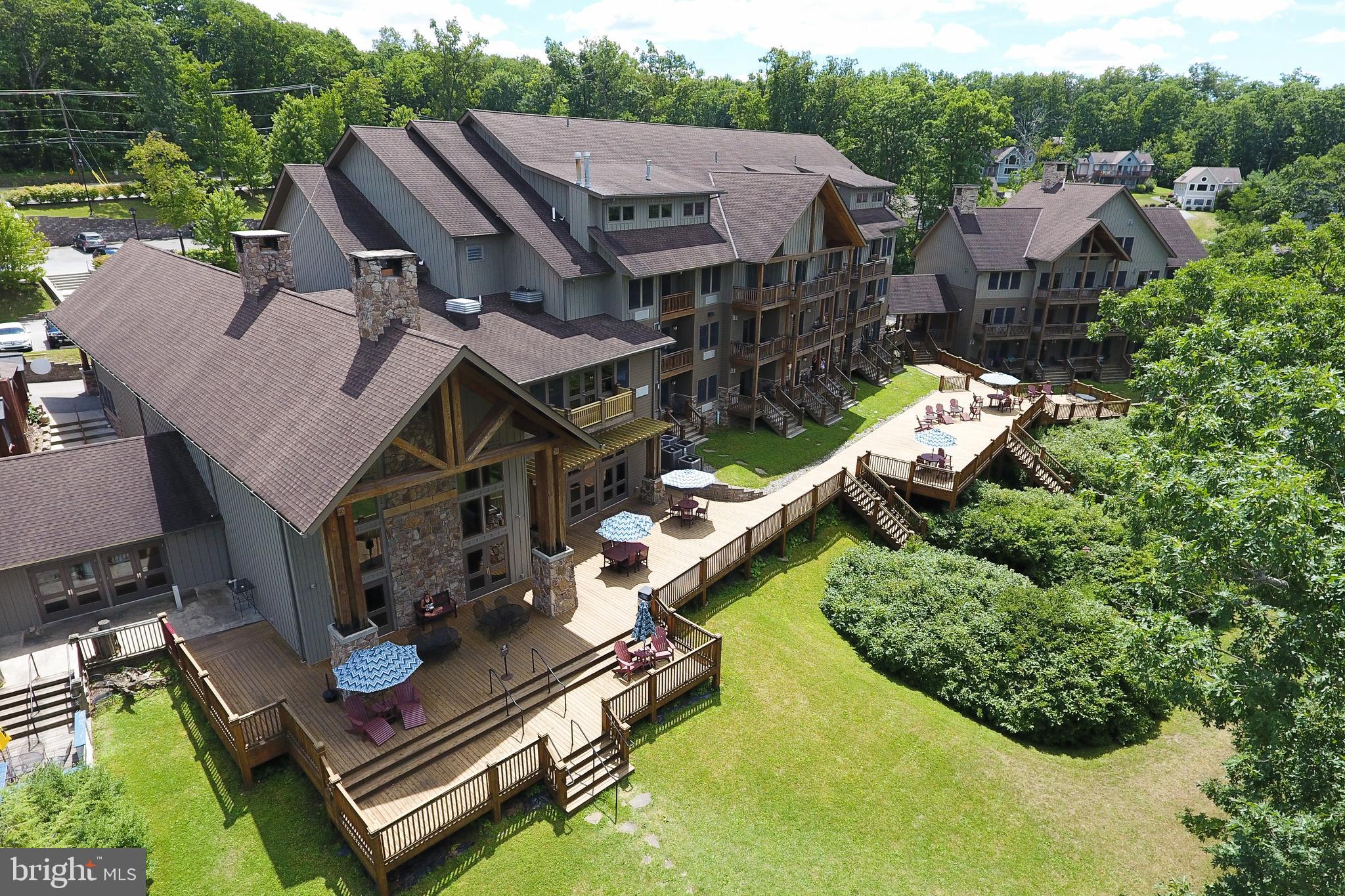 565 Glendale Road, Unit A312 Oakland, MD 21550 - Photo 2 of 48