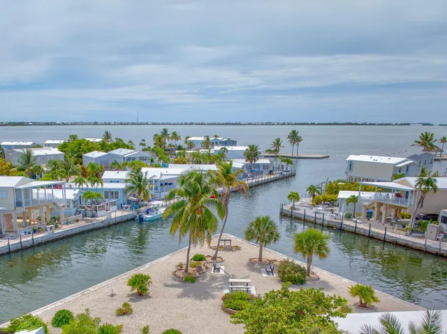 view of a wooden floor with a yard