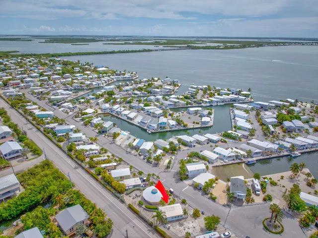 $329,000 | 701 Spanish Main Drive, Unit 641, Cudjoe, FL 33042