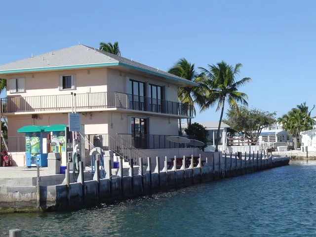 $329,000 | 701 Spanish Main Drive, Unit 641, Cudjoe, FL 33042