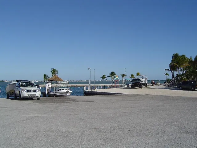 $329,000 | 701 Spanish Main Drive, Unit 641, Cudjoe, FL 33042